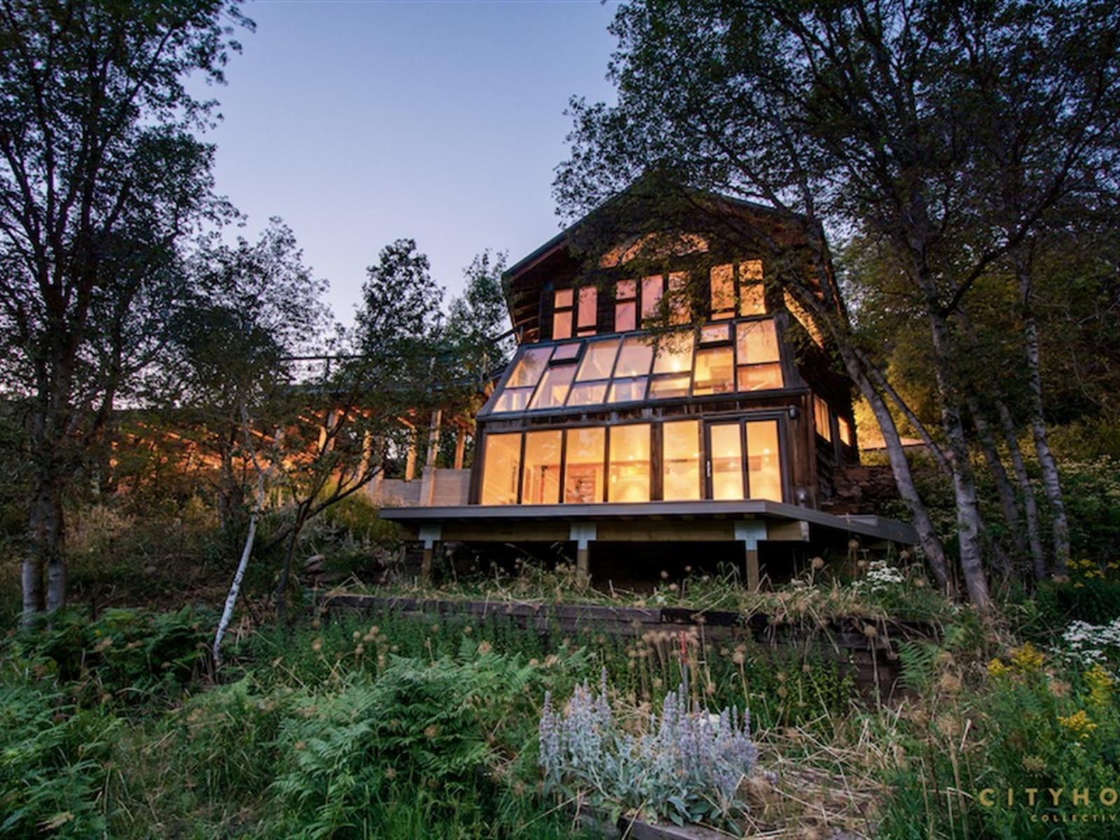 Emigration Canyon cityhomeCOLLECTIVE